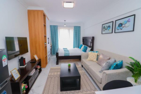 Erivy smart homes kilimani